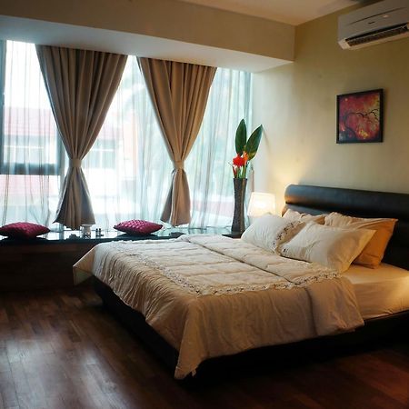 Gurney Luxe Inn George Town Exterior foto