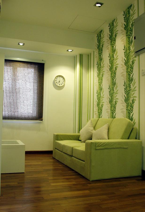 Gurney Luxe Inn George Town Exterior foto