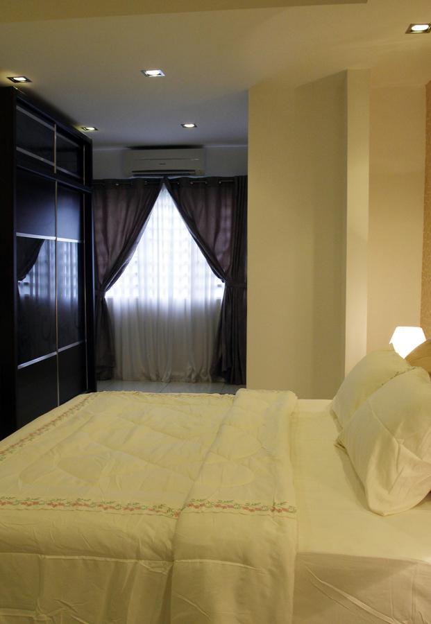 Gurney Luxe Inn George Town Exterior foto